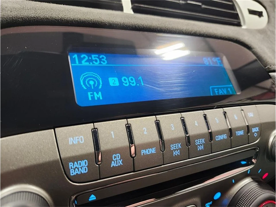 2015 Chevrolet Camaro 5th Gen - Image 26 of 31