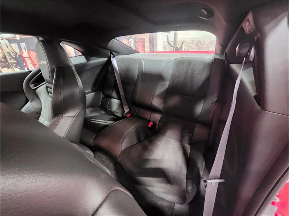 2015 Chevrolet Camaro 5th Gen - Image 30 of 31