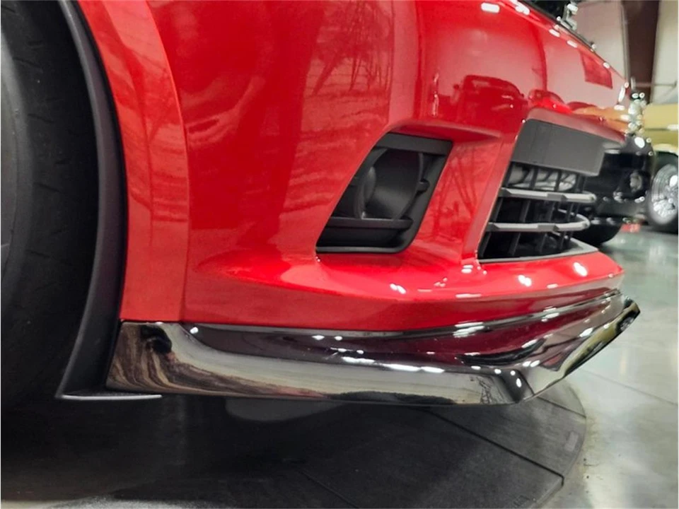 2015 Chevrolet Camaro 5th Gen - Image 11 of 31
