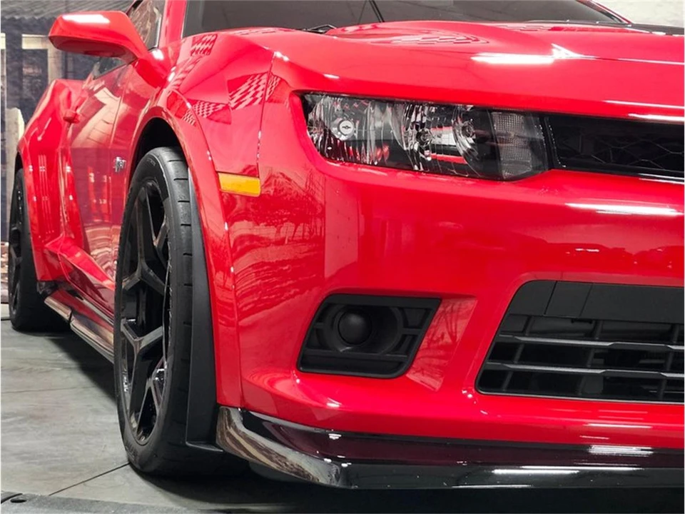 2015 Chevrolet Camaro 5th Gen - Image 9 of 31