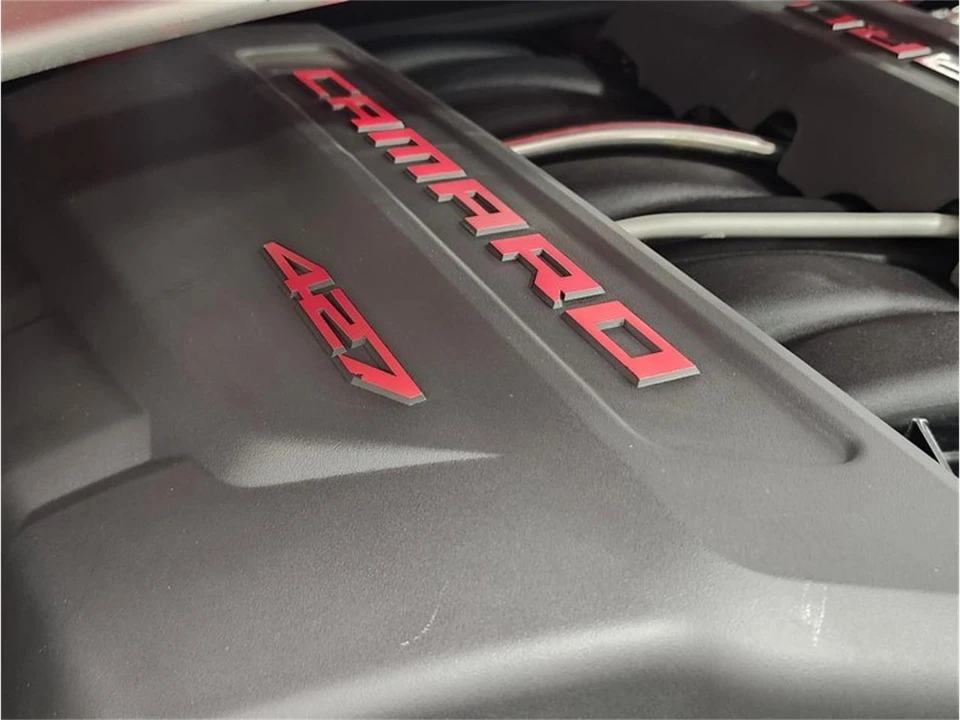 2015 Chevrolet Camaro 5th Gen - Image 19 of 31
