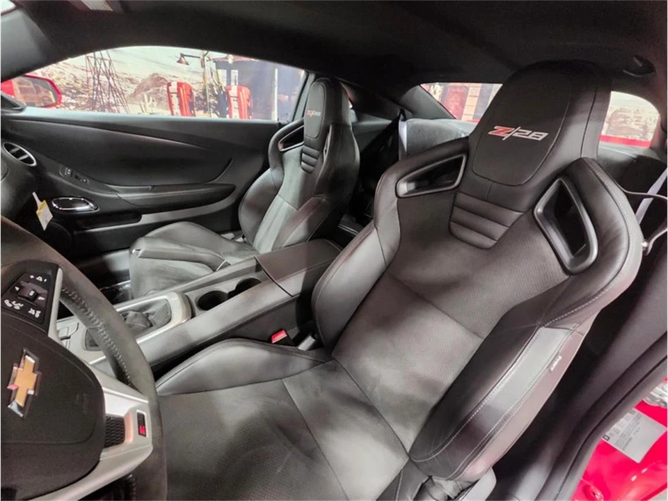 2015 Chevrolet Camaro 5th Gen - Image 23 of 31