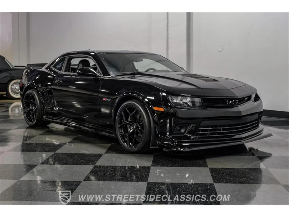 2015 Chevrolet Camaro 5th Gen - Image 16 of 31