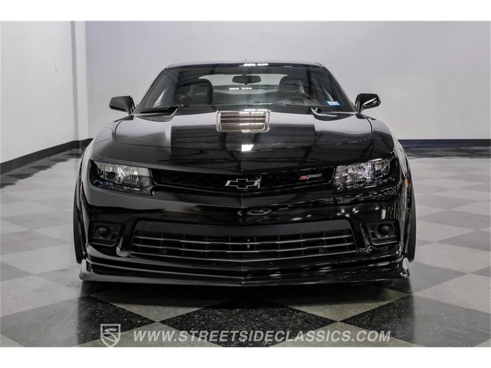 2015 Chevrolet Camaro 5th Gen - Image 18 of 31
