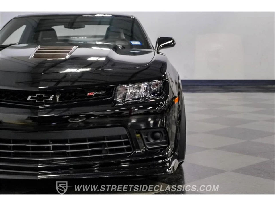 2015 Chevrolet Camaro 5th Gen - Image 20 of 31