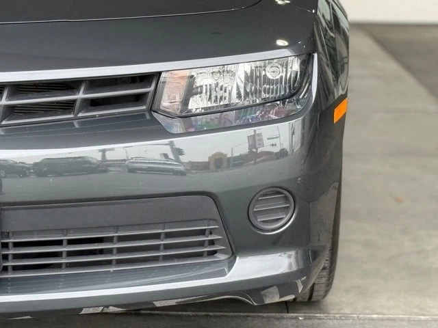 2015 Chevrolet Camaro 5th Gen - Image 12 of 21