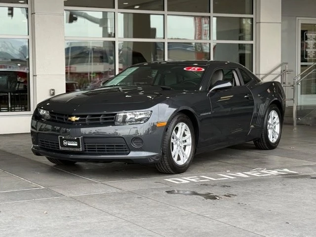 2015 Chevrolet Camaro 5th Gen - Image 3 of 21
