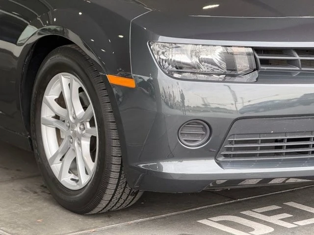 2015 Chevrolet Camaro 5th Gen - Image 15 of 21