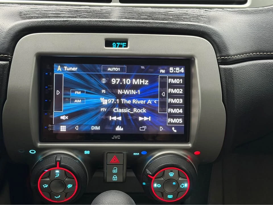 2015 Chevrolet Camaro 5th Gen - Image 15 of 20