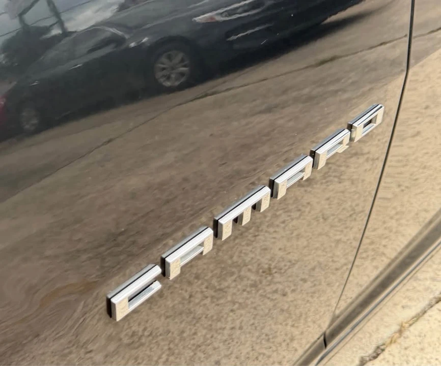 2015 Chevrolet Camaro 5th Gen - Image 17 of 20