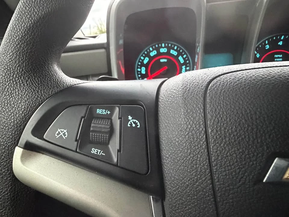 2015 Chevrolet Camaro 5th Gen - Image 13 of 20