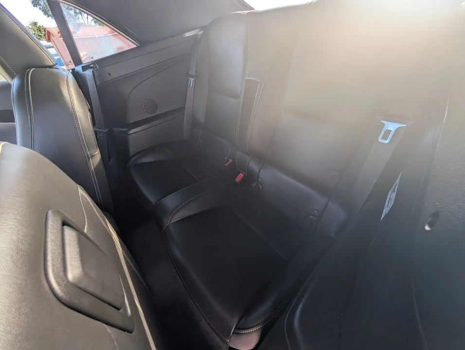 2015 Chevrolet Camaro 5th Gen - Image 11 of 21