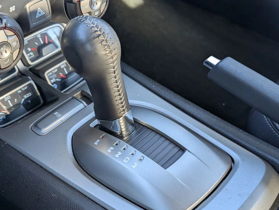 2015 Chevrolet Camaro 5th Gen - Image 21 of 21