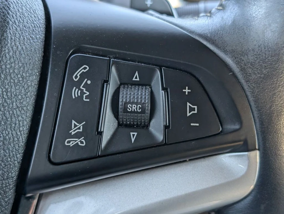 2015 Chevrolet Camaro 5th Gen - Image 14 of 21