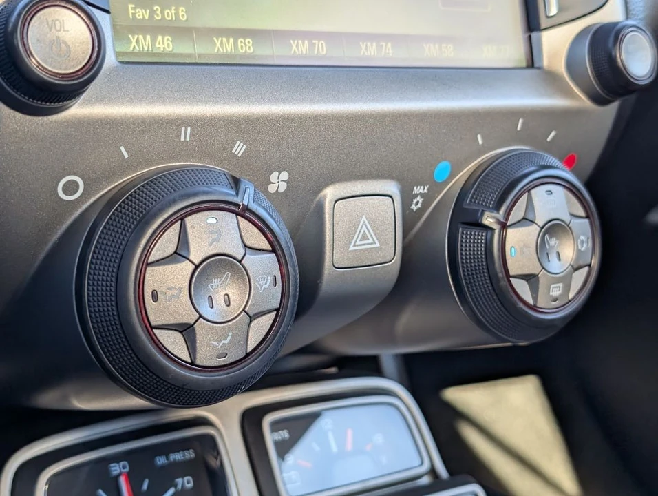 2015 Chevrolet Camaro 5th Gen - Image 19 of 21