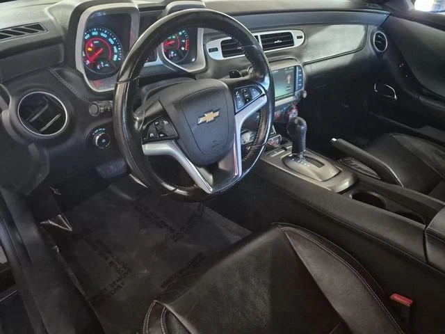 2015 Chevrolet Camaro 5th Gen - Image 11 of 20