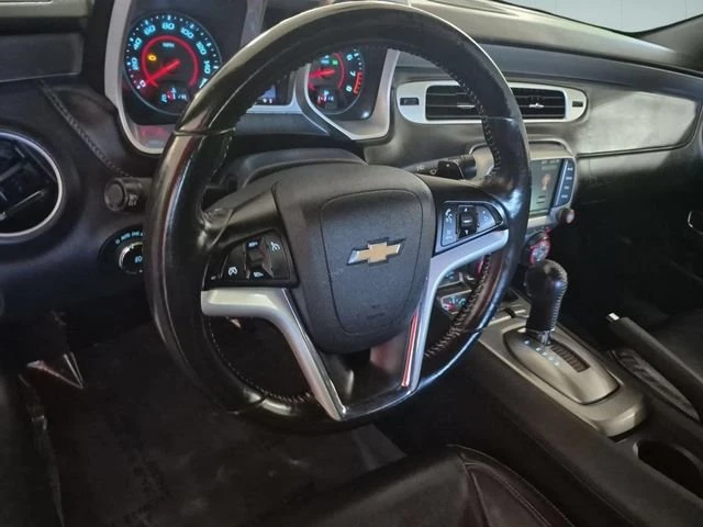 2015 Chevrolet Camaro 5th Gen - Image 18 of 20