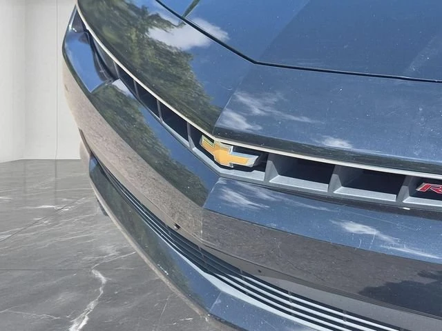 2015 Chevrolet Camaro 5th Gen - Image 9 of 20