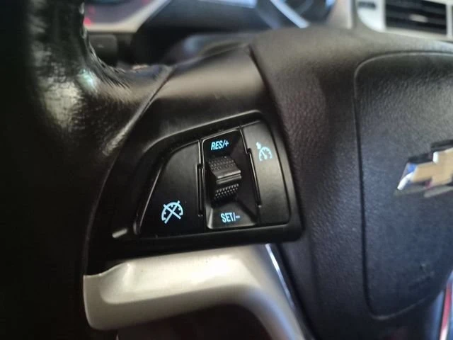 2015 Chevrolet Camaro 5th Gen - Image 19 of 20