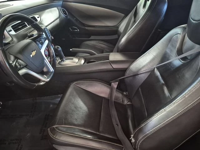2015 Chevrolet Camaro 5th Gen - Image 12 of 20