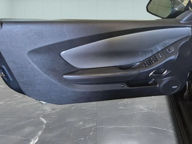 2015 Chevrolet Camaro 5th Gen - Image 14 of 20