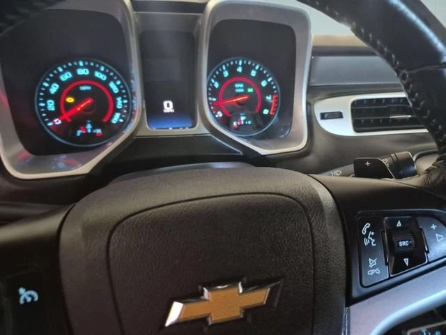 2015 Chevrolet Camaro 5th Gen - Image 17 of 20