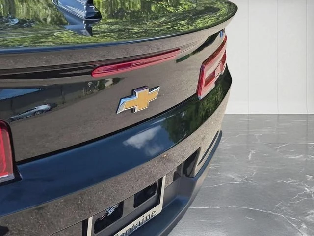 2015 Chevrolet Camaro 5th Gen - Image 10 of 20