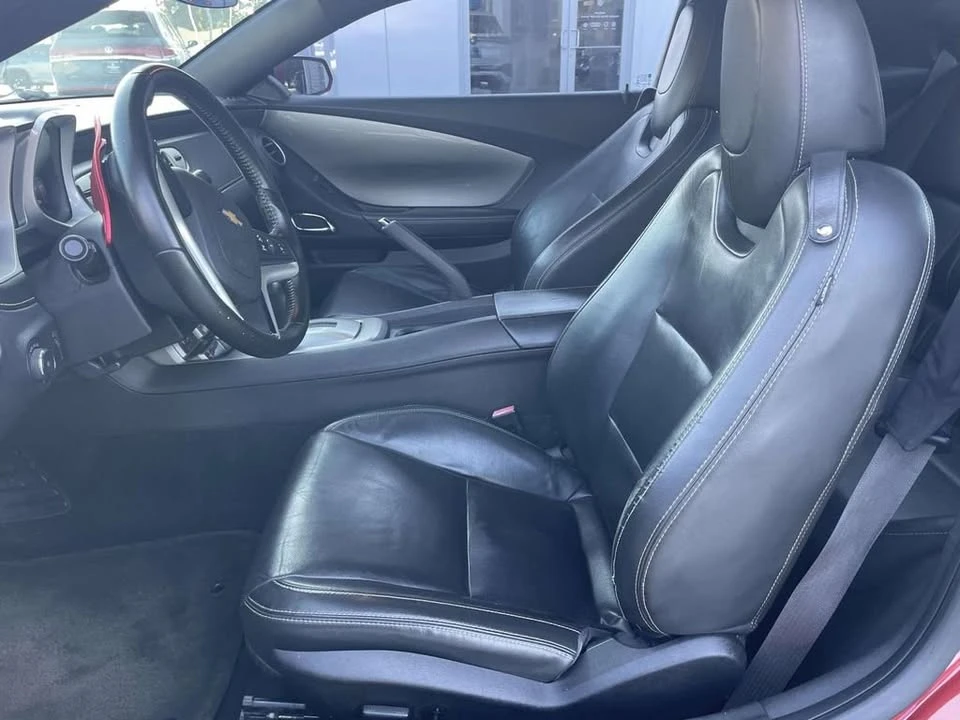 2015 Chevrolet Camaro 5th Gen - Image 8 of 20
