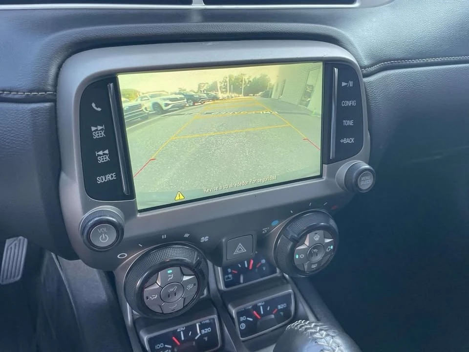 2015 Chevrolet Camaro 5th Gen - Image 19 of 20