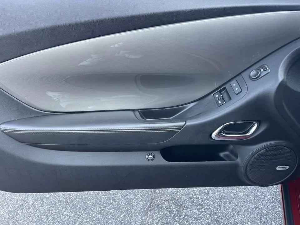 2015 Chevrolet Camaro 5th Gen - Image 10 of 20