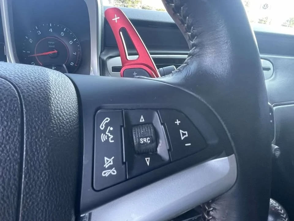 2015 Chevrolet Camaro 5th Gen - Image 16 of 20