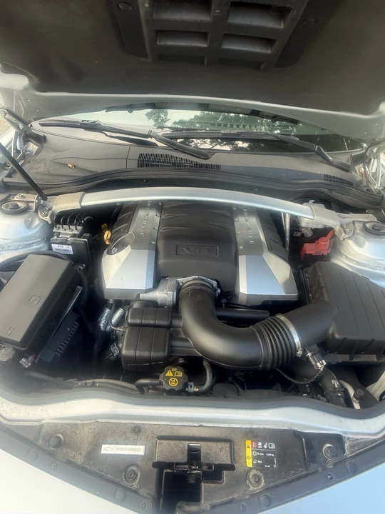 2015 Chevrolet Camaro SS 5th Gen - Image 14 of 14