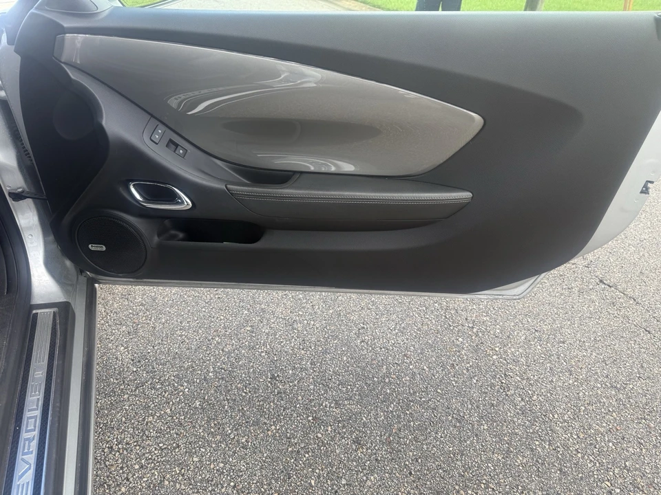 2015 Chevrolet Camaro SS 5th Gen - Image 9 of 14