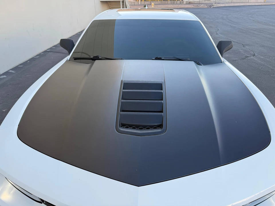 2015 Chevrolet Camaro SS 5th Gen - Image 22 of 31