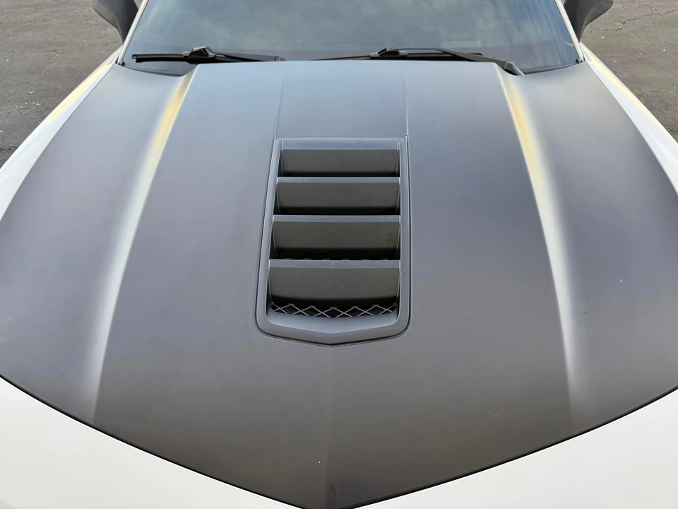 2015 Chevrolet Camaro SS 5th Gen - Image 21 of 31