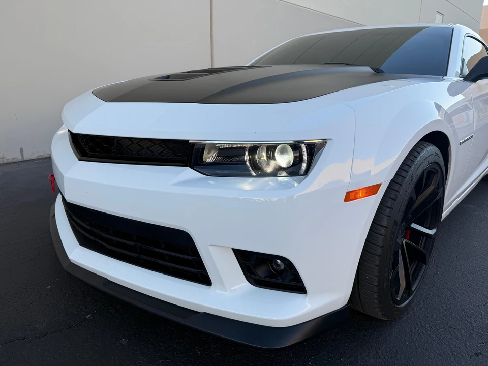 2015 Chevrolet Camaro SS 5th Gen - Image 23 of 31