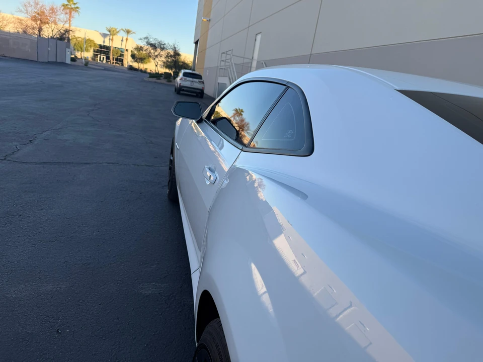 2015 Chevrolet Camaro SS 5th Gen - Image 27 of 31