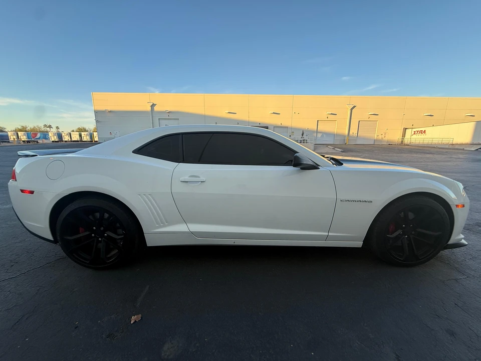 2015 Chevrolet Camaro SS 5th Gen - Image 16 of 31
