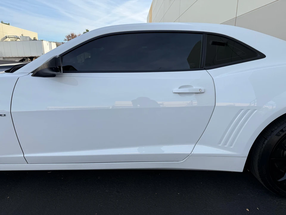 2015 Chevrolet Camaro SS 5th Gen - Image 26 of 31
