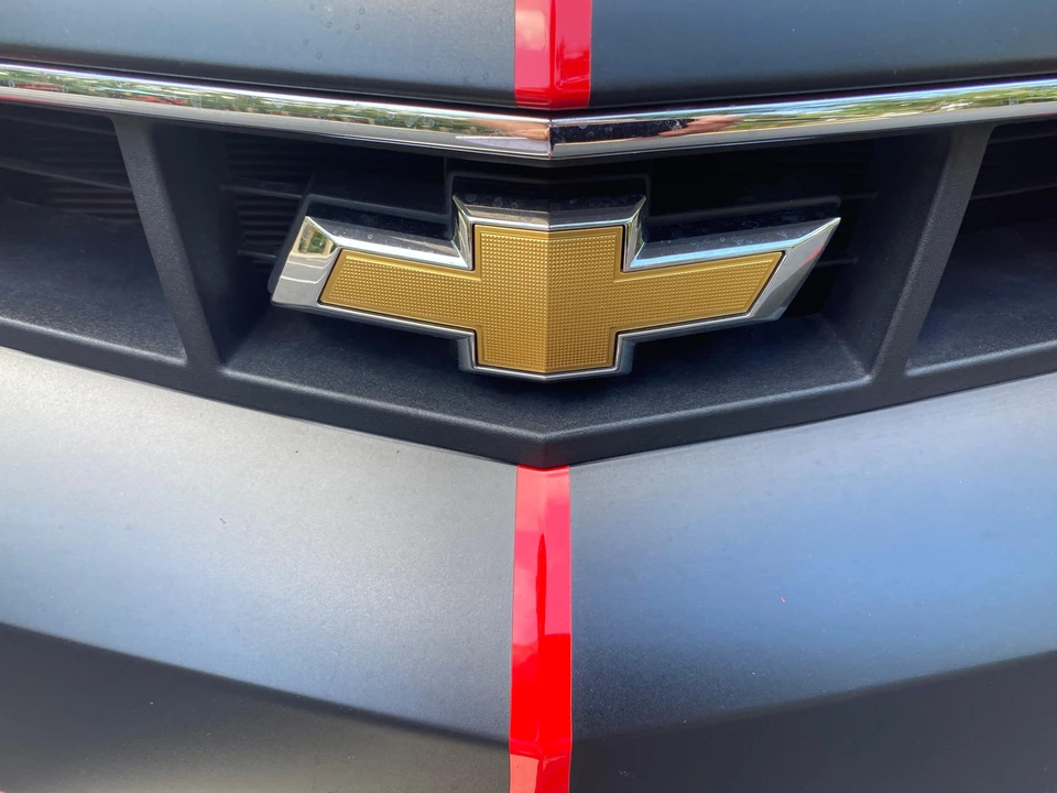 2015 Chevrolet Camaro SS 5th Gen - Image 29 of 31