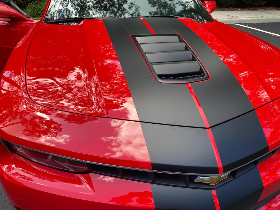 2015 Chevrolet Camaro SS 5th Gen - Image 25 of 31