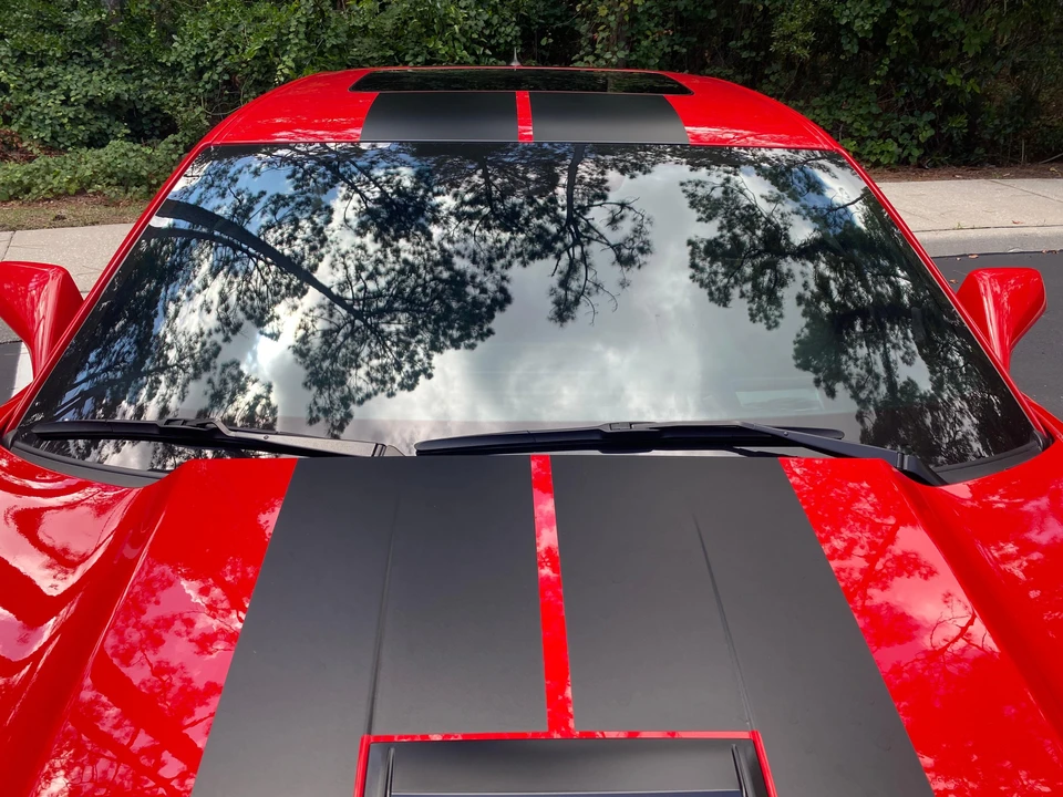 2015 Chevrolet Camaro SS 5th Gen - Image 27 of 31