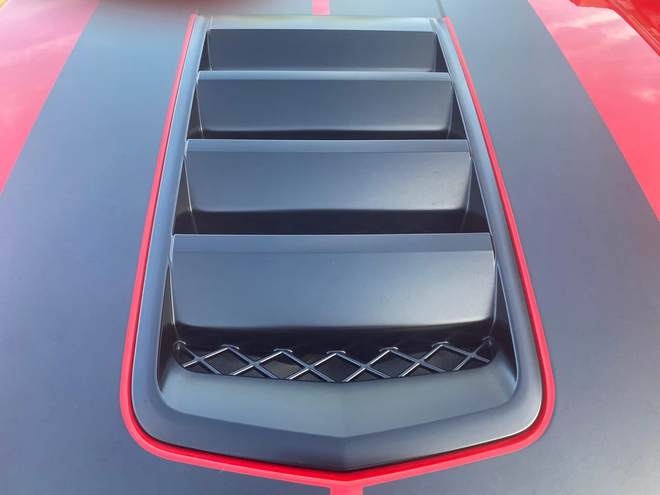 2015 Chevrolet Camaro SS 5th Gen - Image 28 of 31
