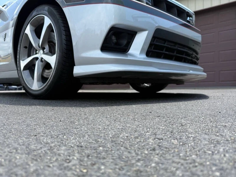 2015 Chevrolet Camaro SS 5th Gen - Image 15 of 31