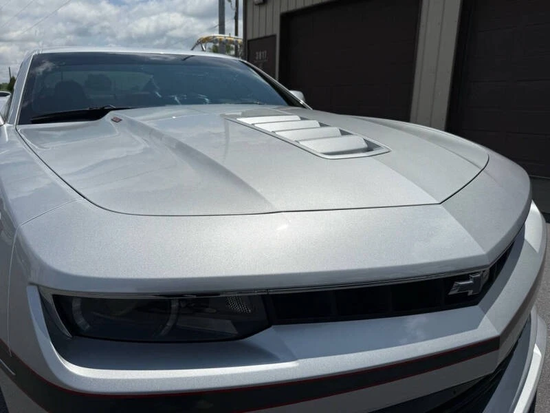 2015 Chevrolet Camaro SS 5th Gen - Image 27 of 31
