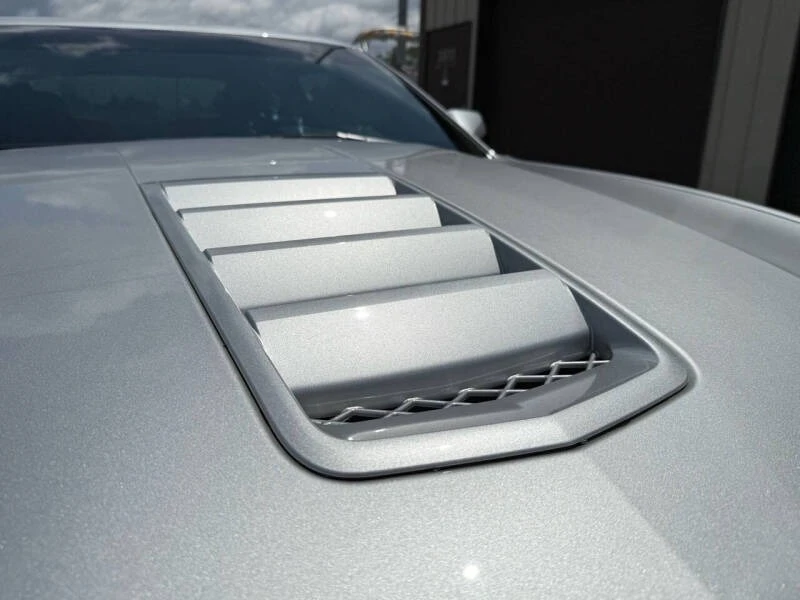 2015 Chevrolet Camaro SS 5th Gen - Image 28 of 31