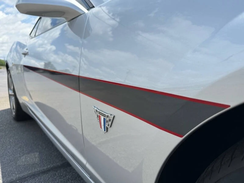2015 Chevrolet Camaro SS 5th Gen - Image 31 of 31