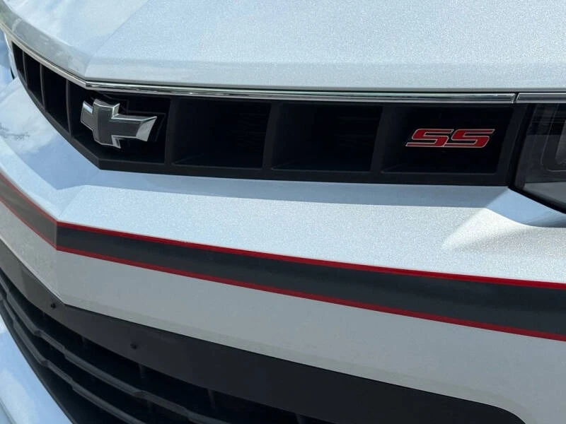 2015 Chevrolet Camaro SS 5th Gen - Image 26 of 31