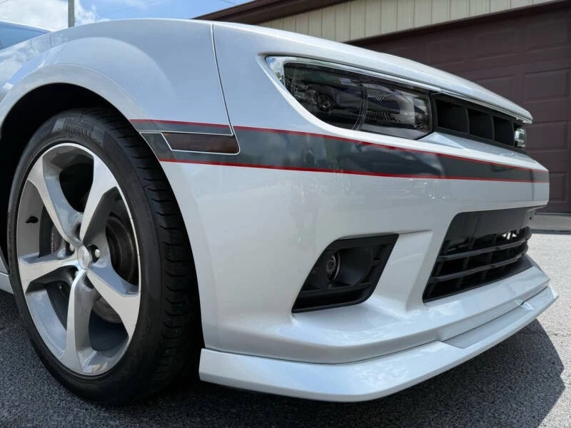 2015 Chevrolet Camaro SS 5th Gen - Image 20 of 31