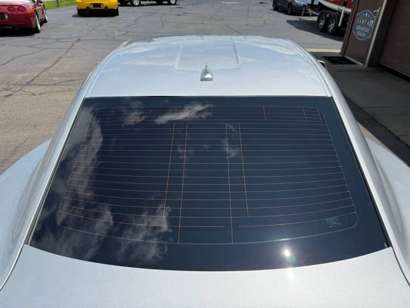 2015 Chevrolet Camaro SS 5th Gen - Image 30 of 31